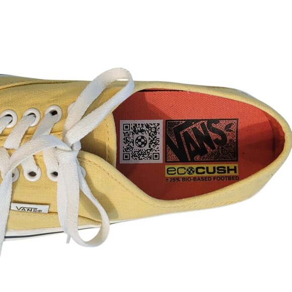 Vans JUJU Surf Club Authentic Shoes with Collapsible Heel Men's 8/Women's 9.5 - Picture 9 of 11